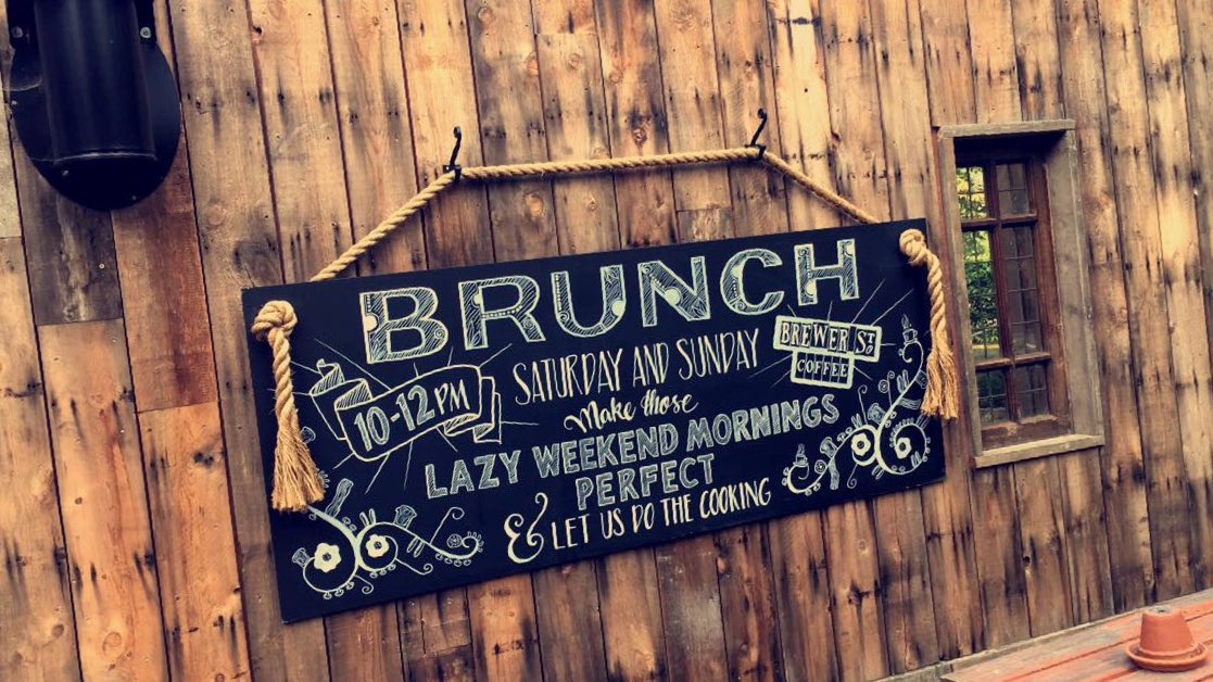 HareandHoundTW7's tweet photo. We are so excited for #BRUNCH #WEEKENDS #delicious this #Saturday &amp; #Sunday @FullersKitchen https://t.co/VzseoTJyNF