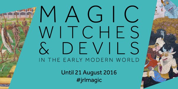 Last weekend to catch History's @jennyspinks_ <a href="/sashahandley/">Sasha Handley</a> exhibition <a href="/TheJohnRylands/">John Rylands Research Institute and Library</a> Info:ow.ly/Vs1e303h6Ir