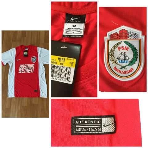 Ready jersey psmmakassar 😊😊 yukk dipesan bagi kalian pecinta psm 
Pin bb : D08C7B6E
Telp : 6289685530012