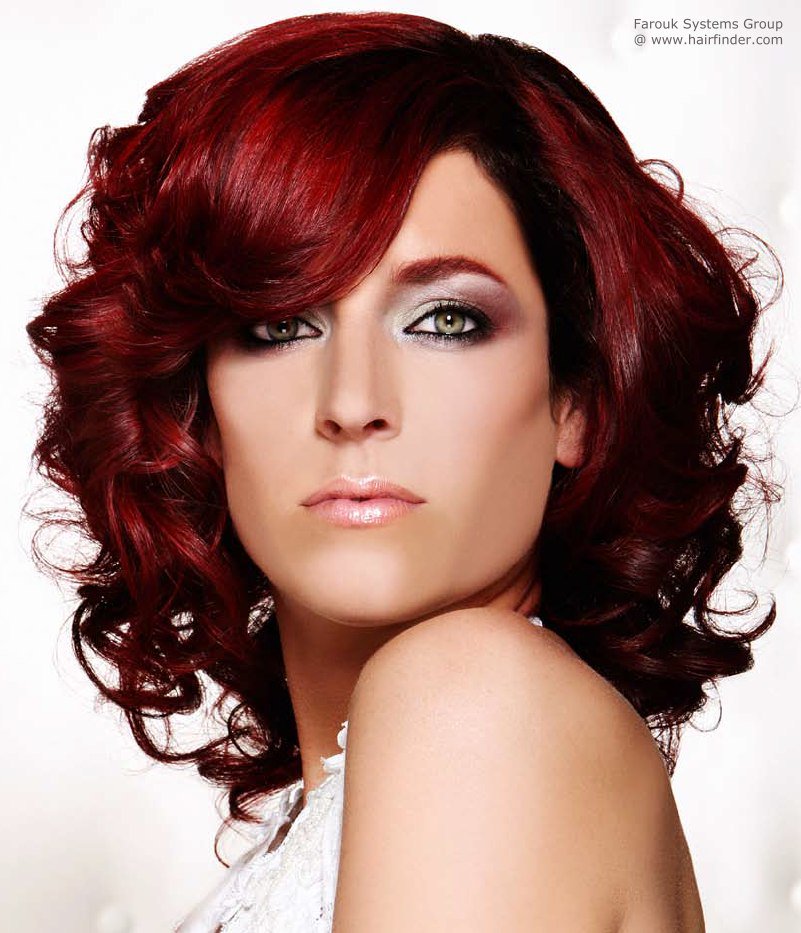 alyssa4moore's tweet photo. Shine - Rot Locken  - https://t.co/CPH7kMUB0o https://t.co/STu8ZZ7WW2