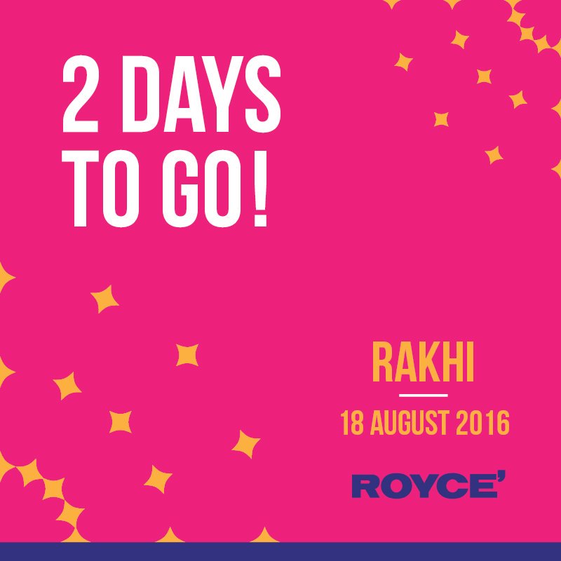 RoyceChocolateIndia tweet media