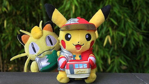 Pokémon US tweet media