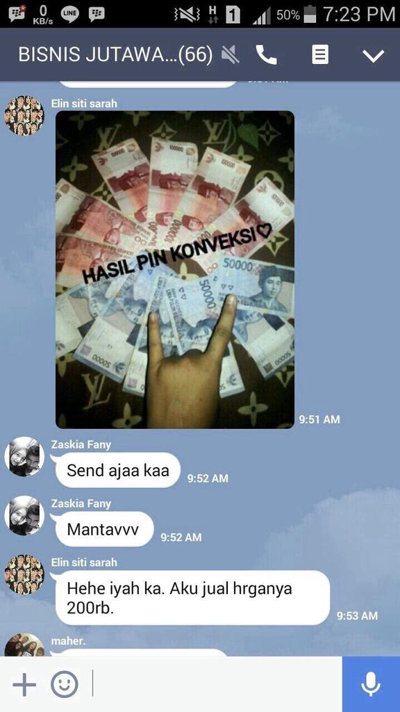 eggnoidd's tweet photo. Mau bisnis??? join di @eggnoidd aja ❤ https://t.co/3BEuqPAFUr