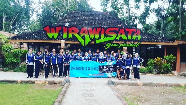 wellcomeback to Wirawisata pindul.net
