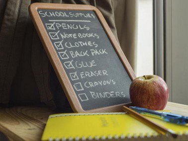 Oracle's tweet photo. The back-to-school season is now in motion! How to win over your customers: https://t.co/ZWGuFq44WA @ChainStoreAge https://t.co/qziXlh3Pke