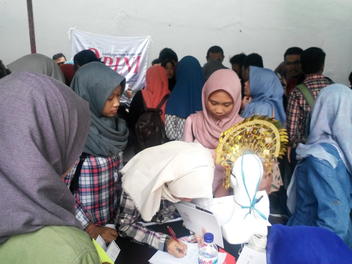 UPK Tari Tradisional tweet media