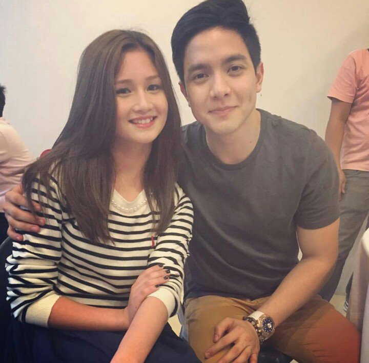 jlyncrunch's tweet photo. Tisoy meet Tisay 😍😀
Kayo nalang please 😭
#AlTak
#TAKIonEBTuesday https://t.co/kZ950W7mpH