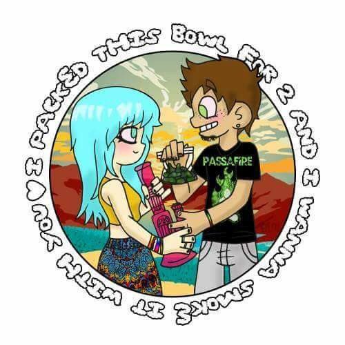 _everything_420's tweet photo. #RelationshipGoals #Bong #bowl #weed #like #babes #blazed https://t.co/J08p3NYFuM