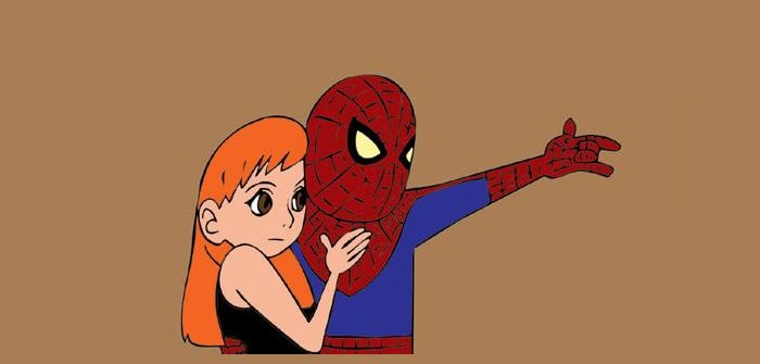 [만화VS만화] “『누들누드』의 노골적인 표현방식에 (중략) 누군가는 그 유머에 불편함을 느끼고 있었을지도 모른다. 『아색기가』의 유머는...