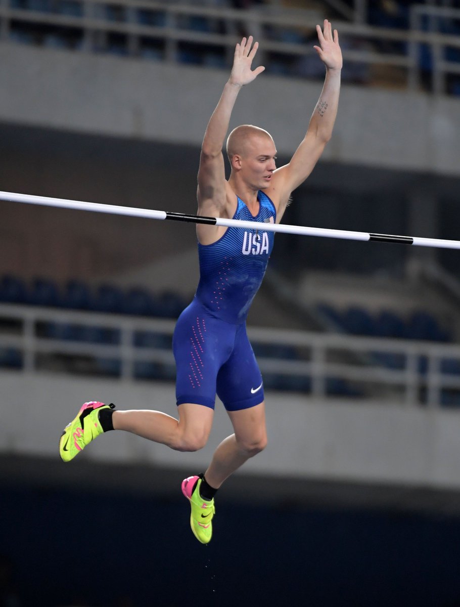Usatf On Twitter Allysonfelix Becomes Most Decorated Female