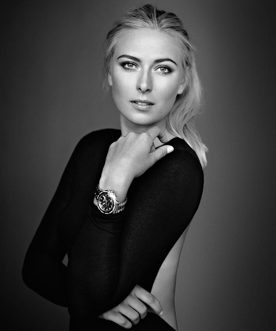 tennis_photos's tweet photo. .@MariaSharapova may be allowed to return in January, according to #RUS Tennis Federation president Tarpishchev. https://t.co/SPYxEnmFy2