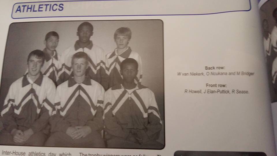 The Saints community is proud of you <a href="/WaydeDreamer/">Wayde van Niekerk</a>! Fiat Lux! Glory to God! <a href="/SaintAndrewsBFN/">Saint Andrews School</a>