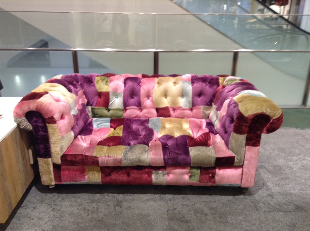 夜梛 やな セカオワ専用垢 Auf Twitter 昨日セカオワハウスのソファーを見つけた 小さいのを買ってしまった