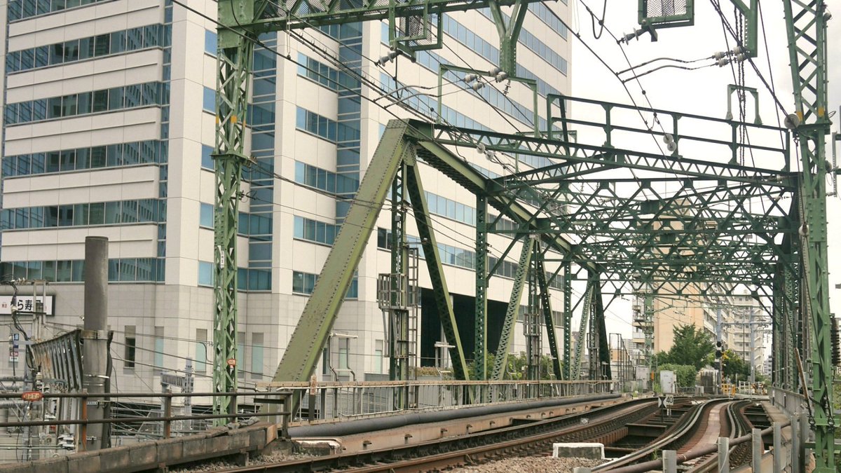 ぺろり Twitter ನಲ ಲ ロケ地 八ツ山橋 京急北品川駅踏切 シンゴジラ ぺろり Twitter ನಲ ಲ ロケ地 八ツ山橋 京急北品川駅踏切 シンゴジラ