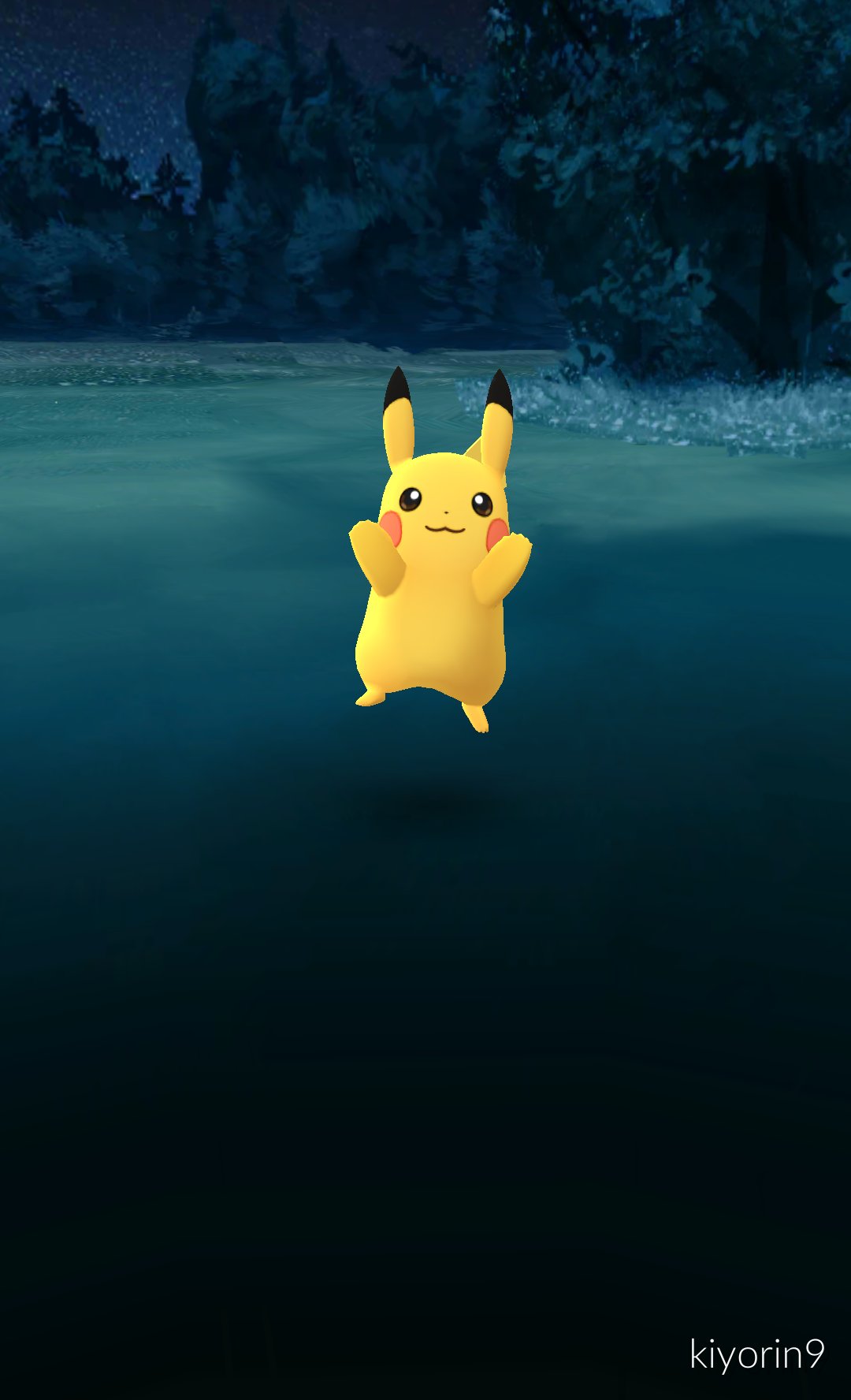 K K ポケモンgoでピカチュウが欲しくて噂の稲永公園 へ行ってみたら まあ素敵 1時間半で2匹ゲット出来ました 他にも結構な種類が出てくれて大満足 ただ駐車場がポケモン渋滞してました T Co Bnc9b8krdk Twitter K K ポケモンgoでピカチュウが欲しくて噂の稲永公園 へ行ってみたら まあ素敵 1時間半で2匹ゲット出来ました 他にも結構な種類が出てくれて大満足 ただ駐車場がポケモン渋滞してました T Co Bnc9b8krdk Twitter