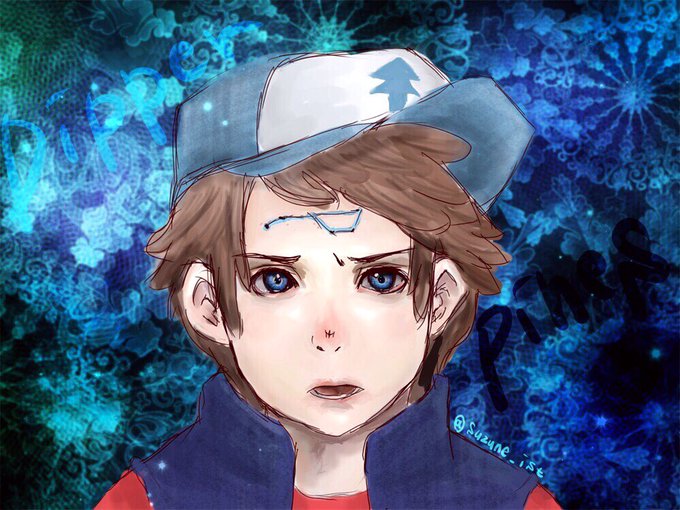 グラビティフォールズのtwitterイラスト検索結果 古い順 グラビティフォールズのtwitterイラスト検索結果 古い順