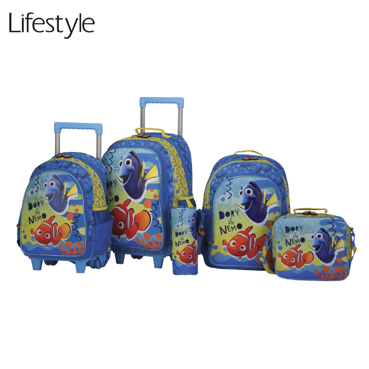 Lifestylegulf's tweet photo. Your kids' favorite characters are waiting for them at Lifestyle! #BackToSchool #BackToStyle https://t.co/9Eb1d5TTOn