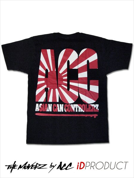 THEMOVERZ's tweet photo. 先行予約で完売となった『ACC iDP Tシャツ (Re: RISING SUN)』追加生産分が入荷！
今後追加生産の予定はありません！！
ONLINE SHOP
https://t.co/vH01YrtqOS https://t.co/6rrztOrd21