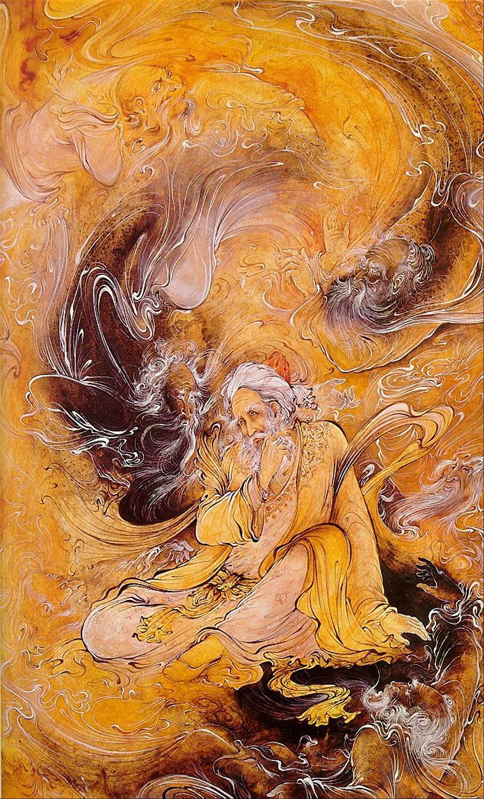 ÐаÑÑинки по запÑоÑÑ mahmoud farshchian