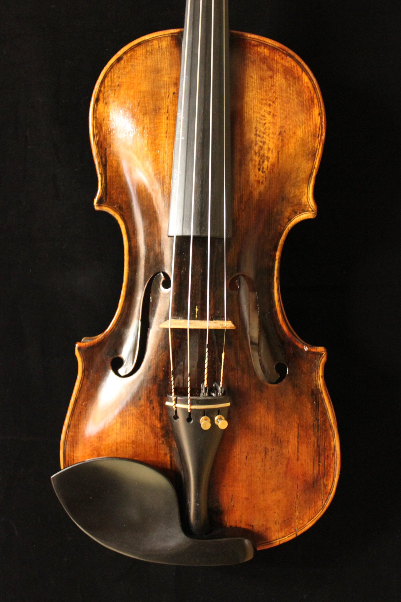 ８０　ヴィンテージ　ヴァイオリン　バイオリン　オールドヴァイオリン オールドヴァイオリン(an old violin)