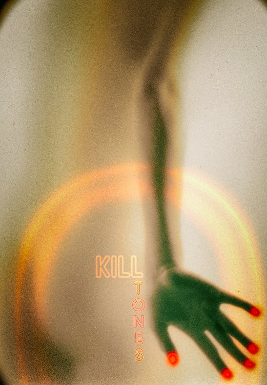 kill_tones's tweet image. The Horror screenplay @kill_tones has made the Quarterfinals of the @screencrafting 2016 Horror Screenplay contest!