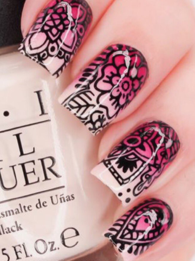 gradientnails97 tweet picture
