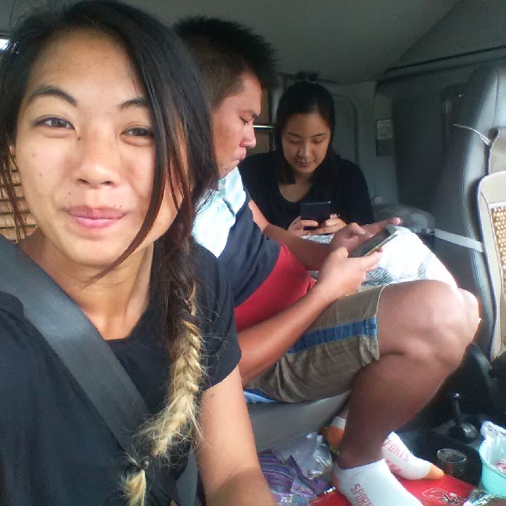 PetiteonBoard's tweet image. First truck ride #hitchhikegoals @hitchwiki #hitchhikingsquad #backpackingchina #ttot