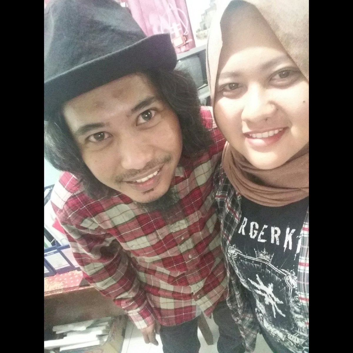 W/ Bang Didin <a href="/weare_BLOCKADE/">BLOCKADE</a> awesome ☺