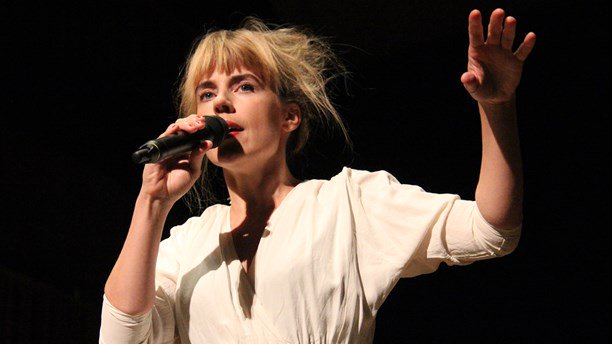 Japp, nu kan man lyssna på konserten med Annika <a href="/Saekert/">Annika Norlin</a> Norlin, MSO och <a href="/jonasnydesjo/">Jonas Nydesjö</a> igen: t.sr.se/2burSud