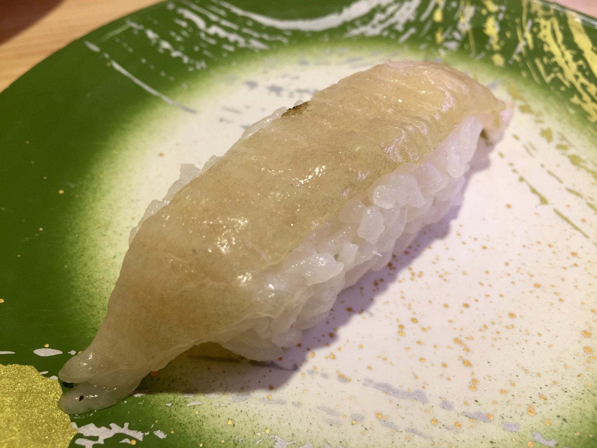 健康検定協会 望月理恵子 Twitterren ヒラメの縁側とカレイの縁側の食べ比べ やはりヒラメの方がコクがありますね 脂の質も良い感じ ちなみに 鯵や鮪にも縁側があるそうです 縁側 ヒラメ 食べ比べ 寿司 カレイ 刺身 健康検定協会 望月理恵子 Twitterren ヒラメの縁側とカレイの縁側の食べ比べ やはりヒラメの方がコクがありますね 脂の質も良い感じ ちなみに 鯵や鮪にも縁側があるそうです 縁側 ヒラメ 食べ比べ 寿司 カレイ 刺身