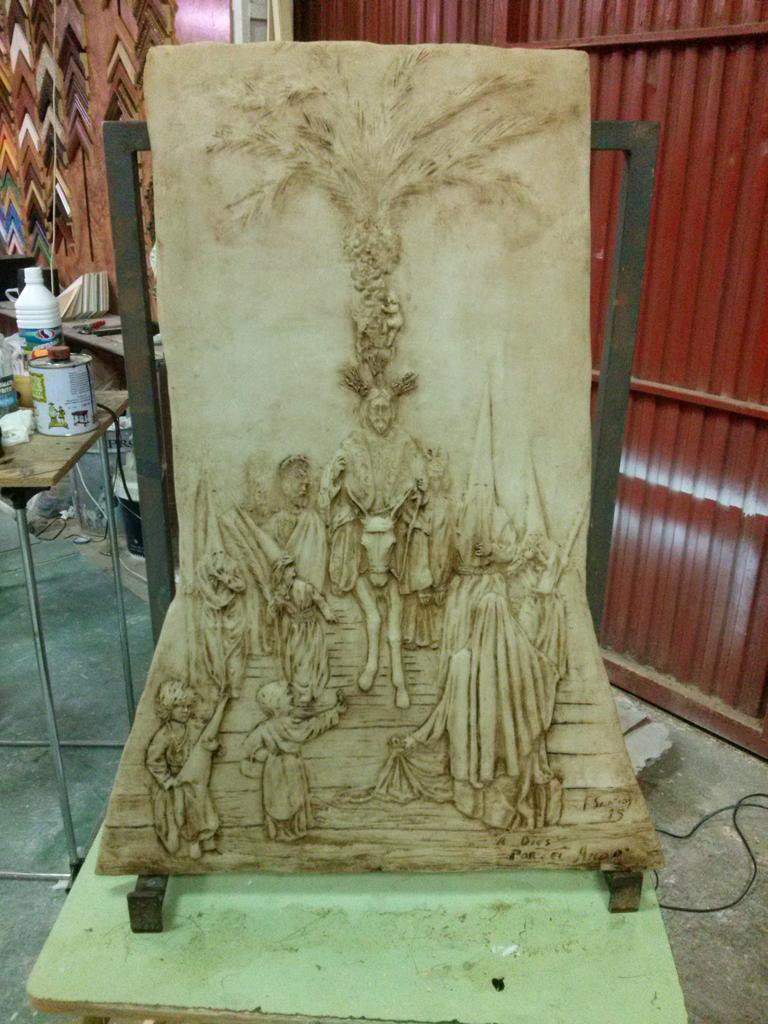 Buenos días <a href="/Hdad_DelAmor/">Hdad Del Amor</a> 😉