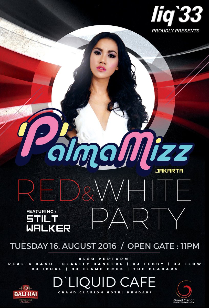 PALMA MIZZ TODAY <a href="/liquid_kendari/">D'liquid kendari</a> !!!