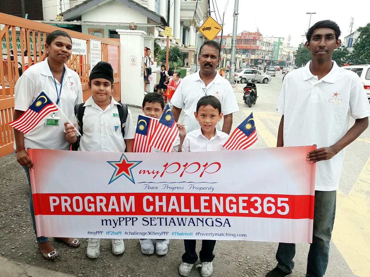 PPPSetiawangsa's tweet photo. #myPPP #P2baM #challenge365myPPP #Day229 Program SEHATI, SEJIWA @m_kayveas @simonsuresh1 @mogendran @BNMalaysia https://t.co/5oU15z34oO