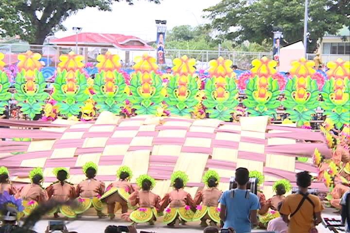 Image result for PASAKA FESTIVAL IN TANAUAN