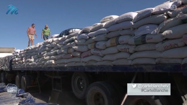 carteblanchetv's tweet photo. #SOS100's collected over R2-mil from generous companies &amp;individuals. Here’s an update. https://t.co/0496M2Yb8O https://t.co/8mmZMhzUZd