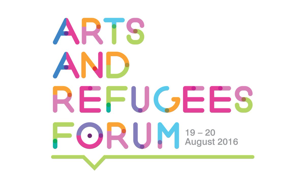 SSI_tweets's tweet photo. Join the discussion on refugee-related #arts at Refugee and Arts Forum #refugees https://t.co/RPAuXVwDeO #AaRF2016 https://t.co/9YT5HVLf5Y
