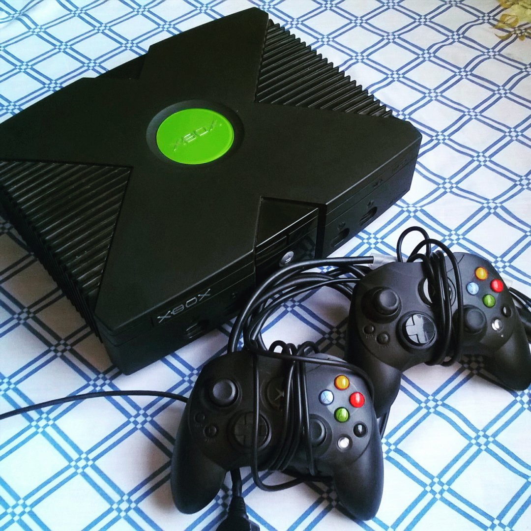 GamerPlanet's tweet image. Quem ama cuida 😏

#Xbox