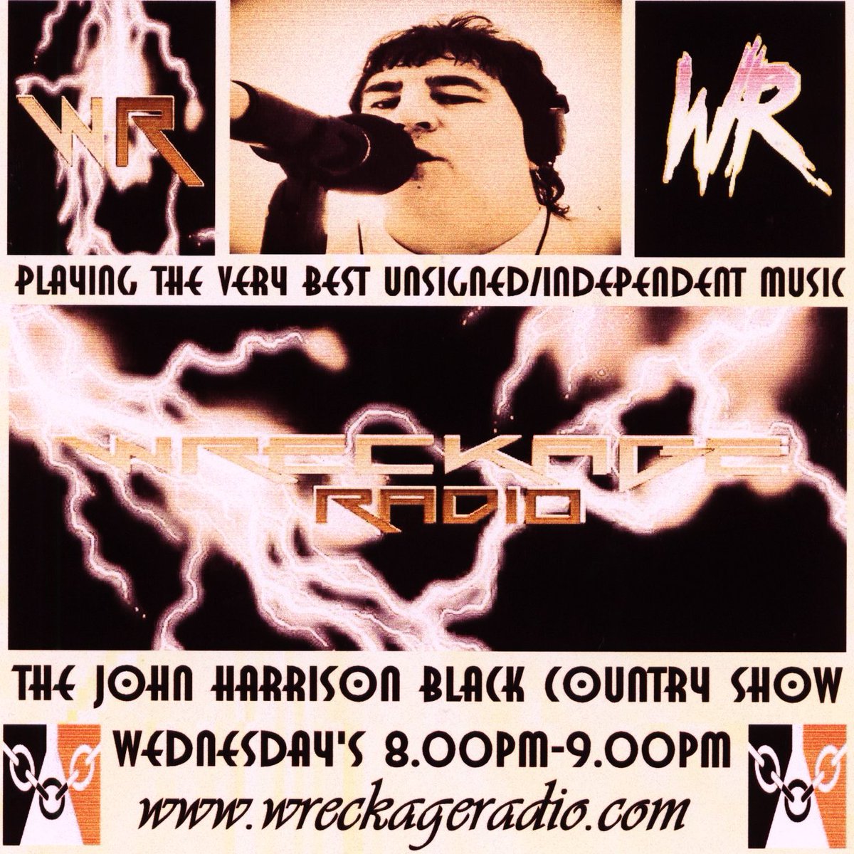 <a href="/_orangefall/">Orangefall</a> Hear "Orangefall" open my show with a fine song on Wednesday night at 8.00pm on wreckageradio.com