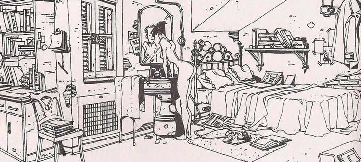 Horacio Altuna tweet media