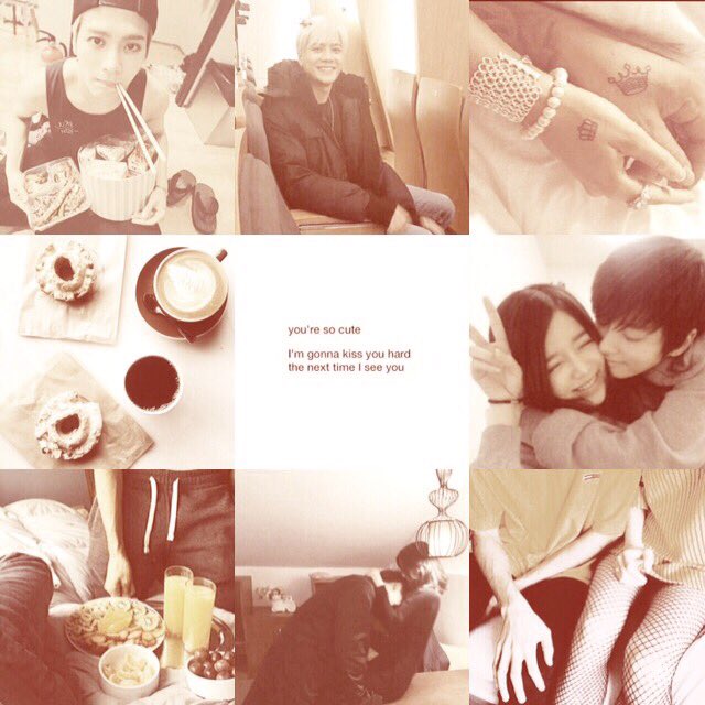AES4LTE's tweet photo. aerilate as bf/gf ; JACKSON
• fun, cute messages
• vanilla yet loves to tease
• you'll be pampered all the time https://t.co/V30NNk5TgH