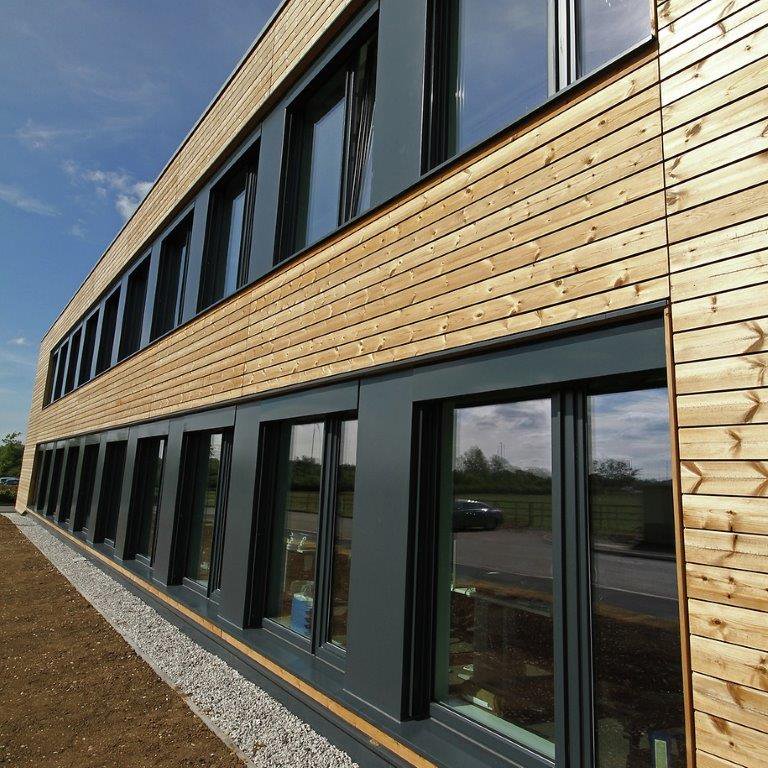 #throwbackthursday The Geneo Window uses the innovative material 
RAU-FIPRO created by REHAU fal.cn/E4yN