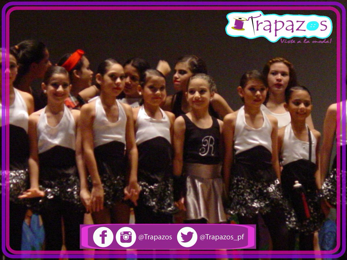 Trapazos tweet media