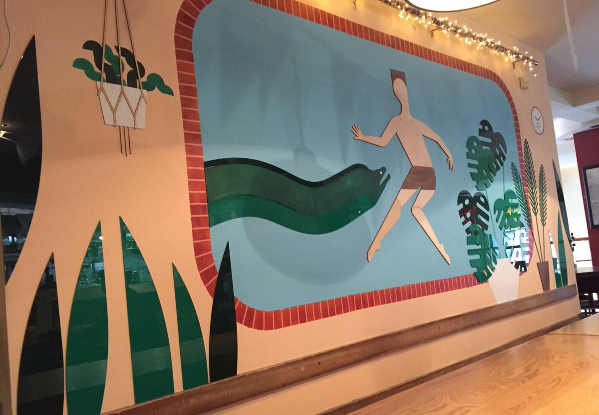 Huge thanks to <a href="/AlanDalby/">Alan Dalby</a> for his amazing work we love it!