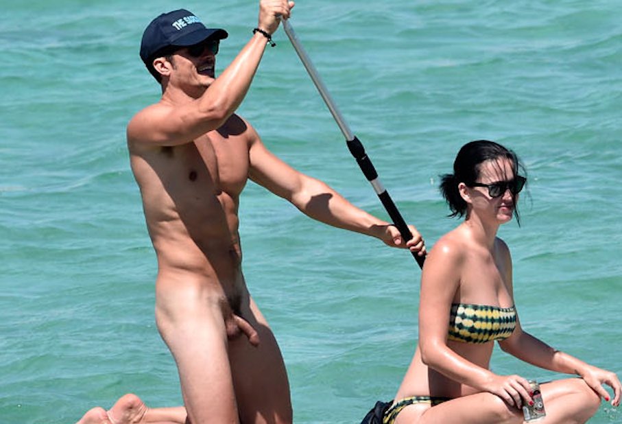 1 pic. Orlando Bloom naked is making me horny 😝👍🏼 https://t.co/diu1cHMFsm