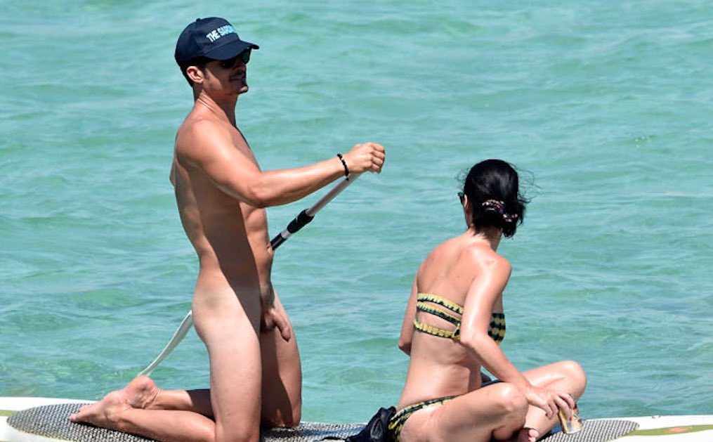 3 pic. Orlando Bloom naked is making me horny 😝👍🏼 https://t.co/diu1cHMFsm