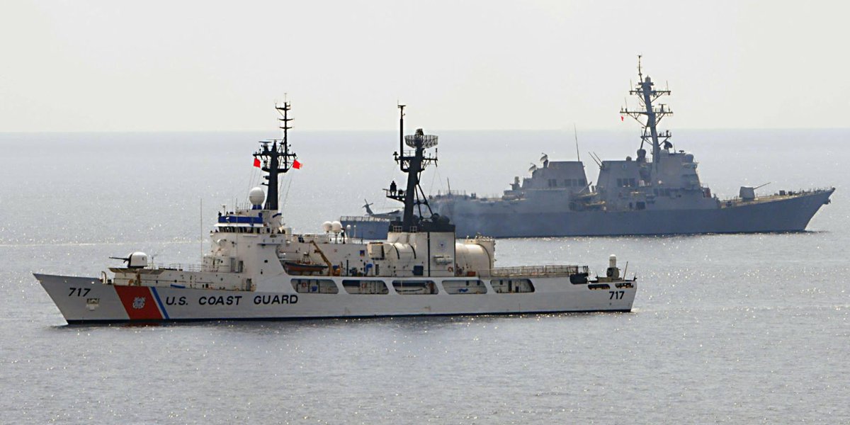 U.S. Navy tweet media