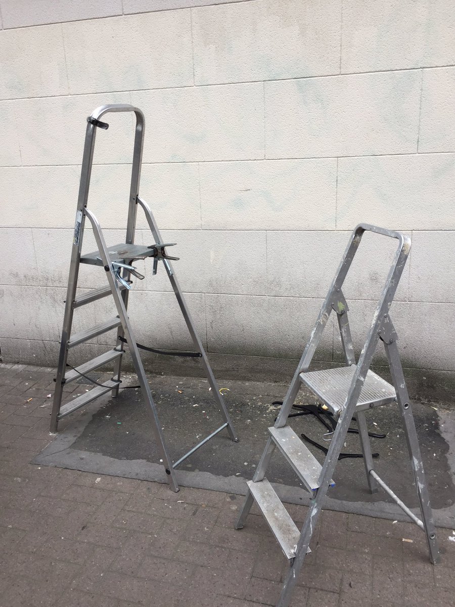 LadderLane tweet picture