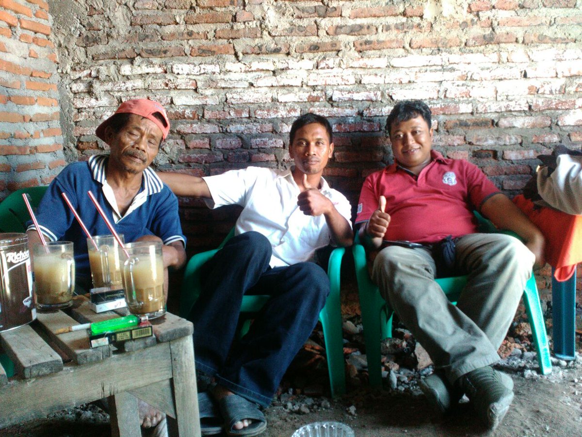 <a href="/konijateng/">KONI Jawa Tengah</a> , monggo bapak ibu pengurus. Niliki dan sedikit peduli dengan mantan atlet sepeda  Marcus Tugiman,