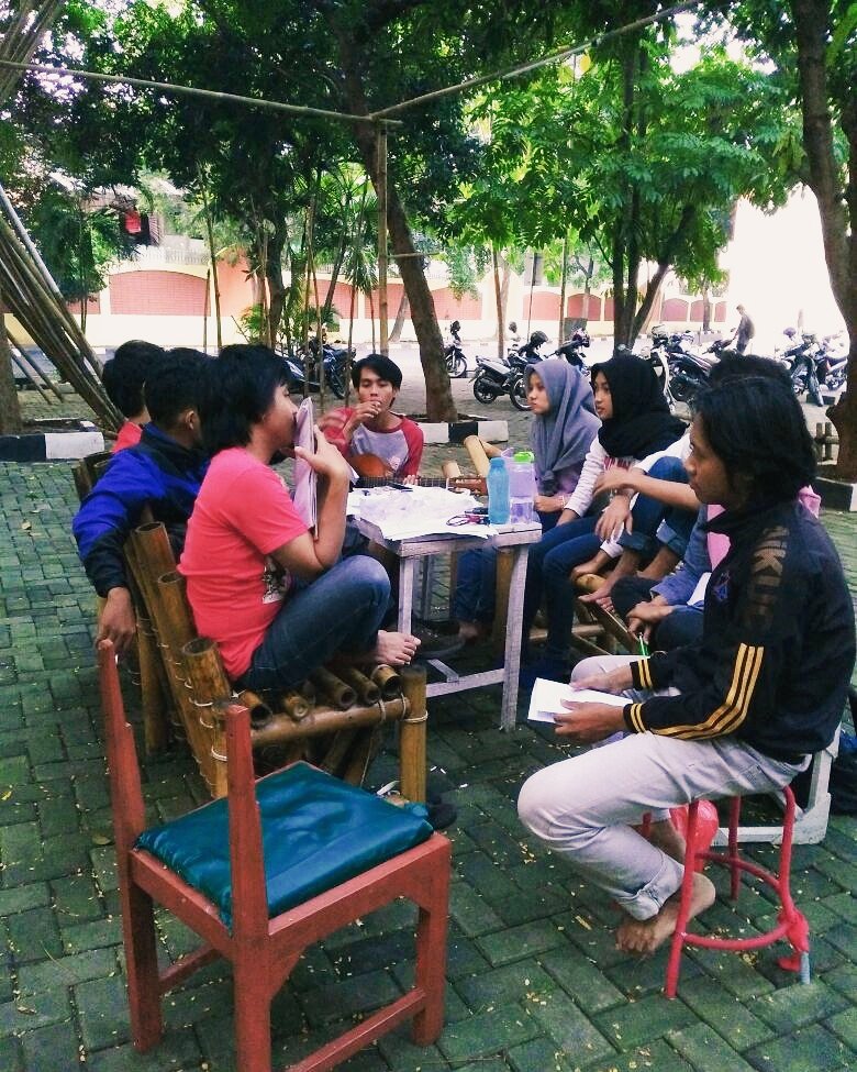 teatersyahid_'s tweet photo. #bekicot dan kura-kura #teatersyahid #oktober https://t.co/9sfK9Rl7QI