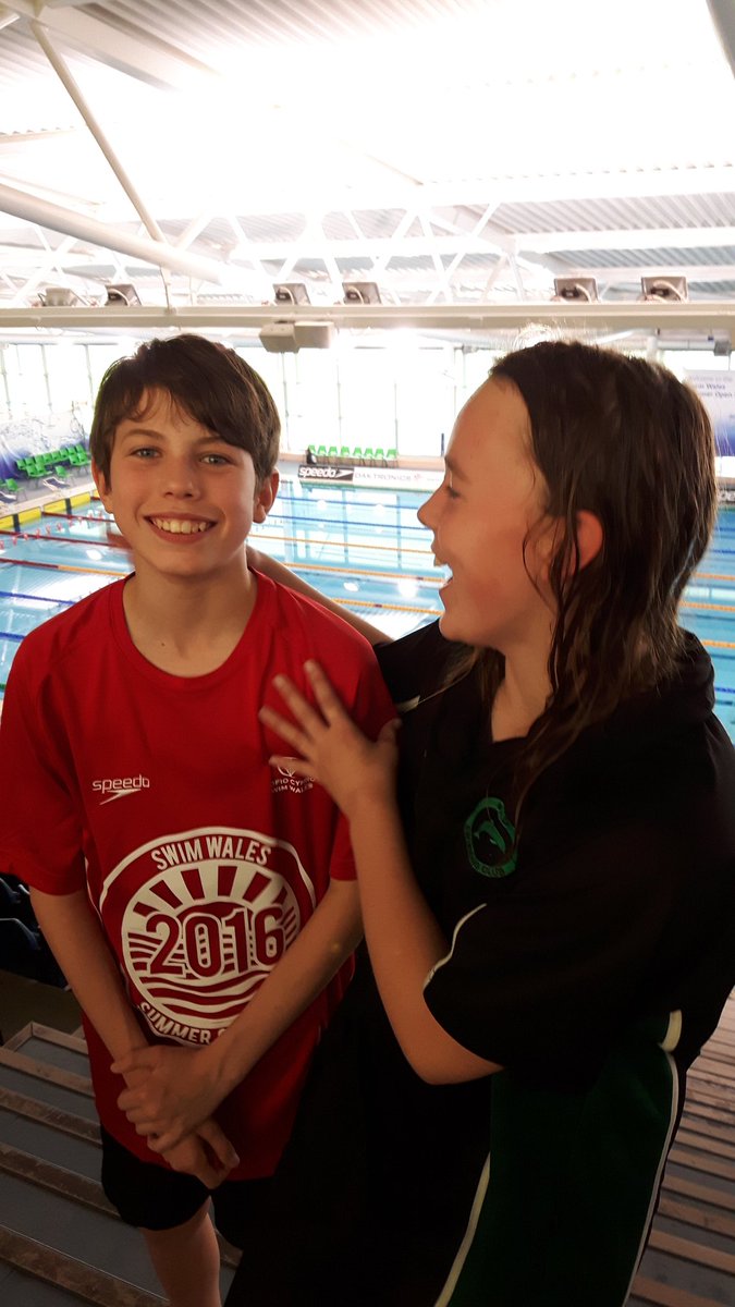 daviesclaire71's tweet image. Alex and Charlotte Davies #moldswimming  #SWSO16 great swims impressive pb's #happykids